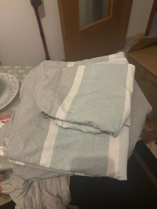 Completo letto 1 piazza e mezzo