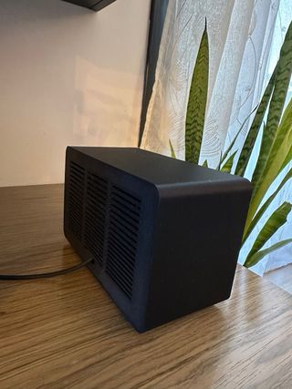 Radio Retro para HomePod mini