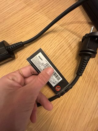 Dyson Airwrap Edición Especial Azul