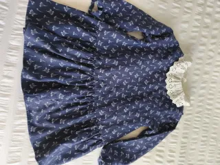 Vestido Dadati niña 5 años