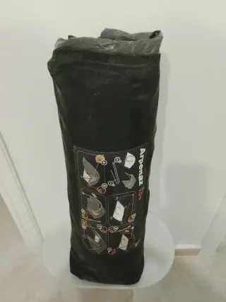 Tienda de campaña Arpenaz T3+