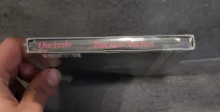 CD Buenas Noches Quevedo