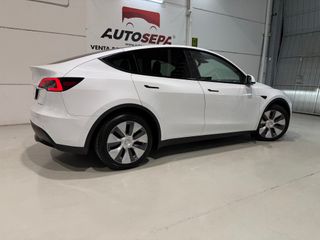 Tesla Model Y Gran Autonomía 4WD