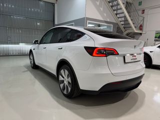 Tesla Model Y Gran Autonomía 4WD
