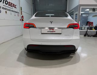 Tesla Model Y Gran Autonomía 4WD