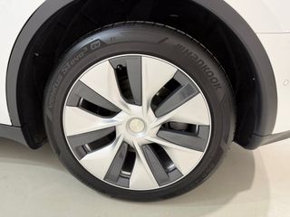 Tesla Model Y Gran Autonomía 4WD