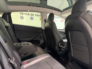 Tesla Model Y Gran Autonomía 4WD