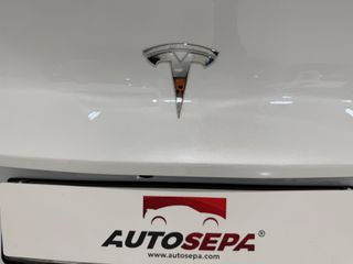 Tesla Model Y Gran Autonomía 4WD