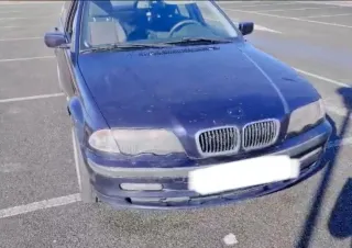 BMW Serie 3 1999