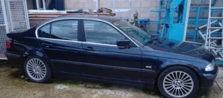 BMW Serie 3 1999