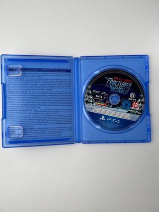 Scontri Di-Retti | Gioco Playstation 4