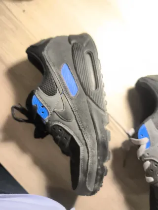 Zapatillas Nike Talla 44.5 airmax