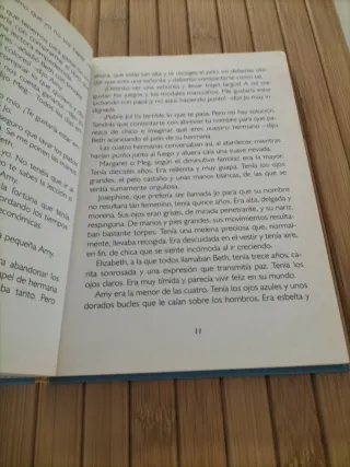 Mujercitas / Little Women (Historias de Siempre...