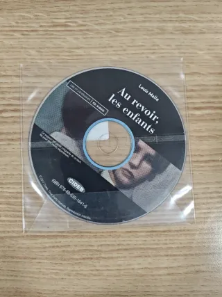 Au revoir, les enfants