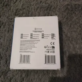 Panni Lavaggio Ecovacs 4 Pezzi