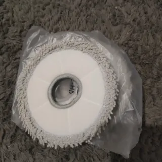 Panni Lavaggio Ecovacs 4 Pezzi