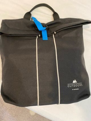 Mochila BabyBjörn Outdoors