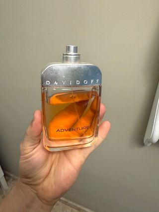 Davidoff Adventure Perfume Hombre