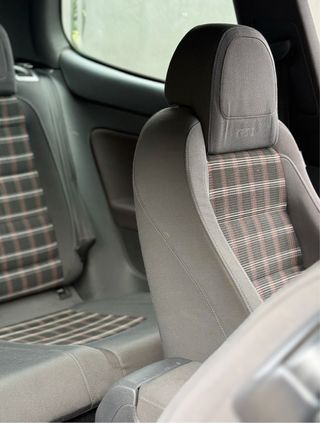 Volkswagen Golf V GTI