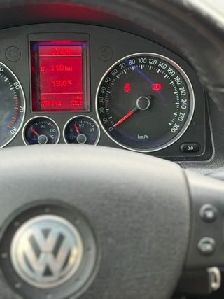 Volkswagen Golf V GTI