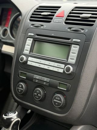 Volkswagen Golf V GTI