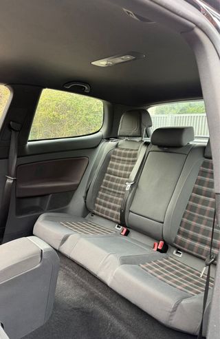 Volkswagen Golf V GTI