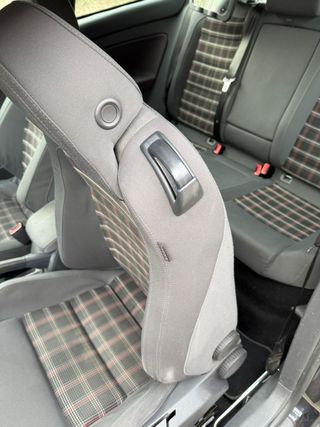 Volkswagen Golf V GTI