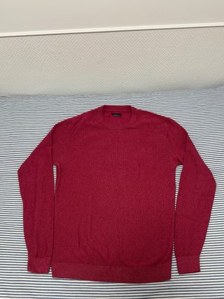 Jersey Dustin Talla M Rojo