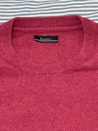 Jersey Dustin Talla M Rojo