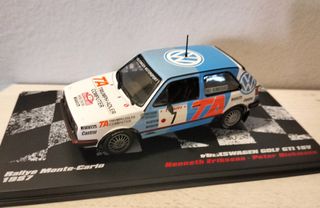Volkswagen Golf GTi '87