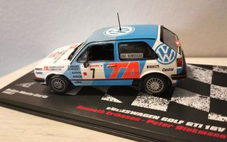 Volkswagen Golf GTi '87