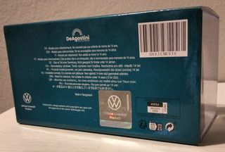 Volkswagen Golf GTi '87