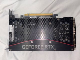 Tarjeta Gráfica EVGA RTX 3060 XC
