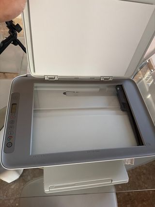 Impresora HP 2720 Blanca