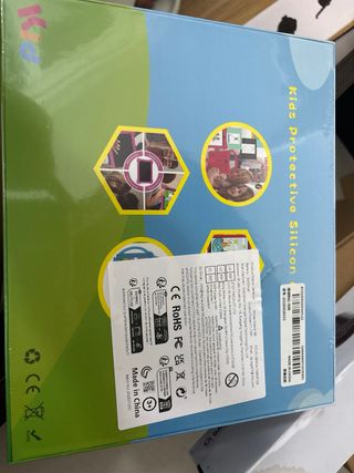 Tablet PC Infantil Happy Learning