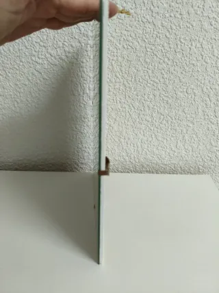 Cuadro decorativo Home Sweet Home hecho a mano