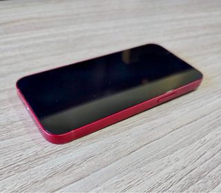iPhone 13 mini Rosso 128GB