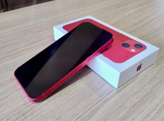 iPhone 13 mini Rosso 128GB