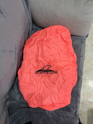 Mochila Montagne trekking