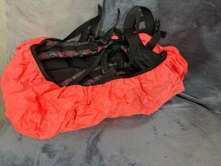 Mochila Montagne trekking