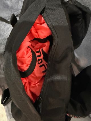 Mochila Montagne trekking