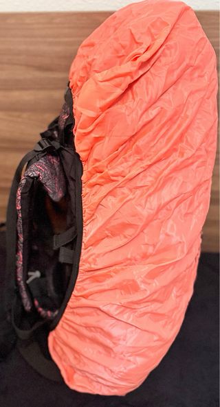 Mochila Montagne trekking