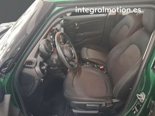 MINI MINI COOPER 5 PUERTAS