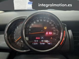 MINI MINI COOPER 5 PUERTAS