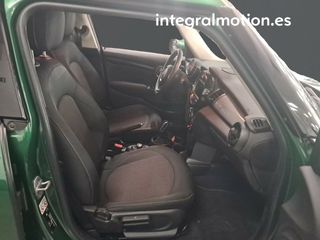 MINI MINI COOPER 5 PUERTAS