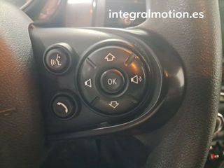 MINI MINI COOPER 5 PUERTAS