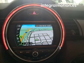 MINI MINI COOPER 5 PUERTAS