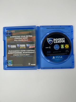 Rocket League | Gioco Playstation 4