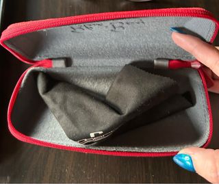 Gafas Carolina Herrera SHE068 Vintage conFunda