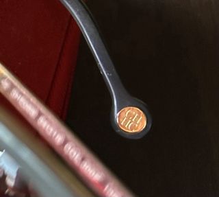 Gafas Carolina Herrera SHE068 Vintage conFunda